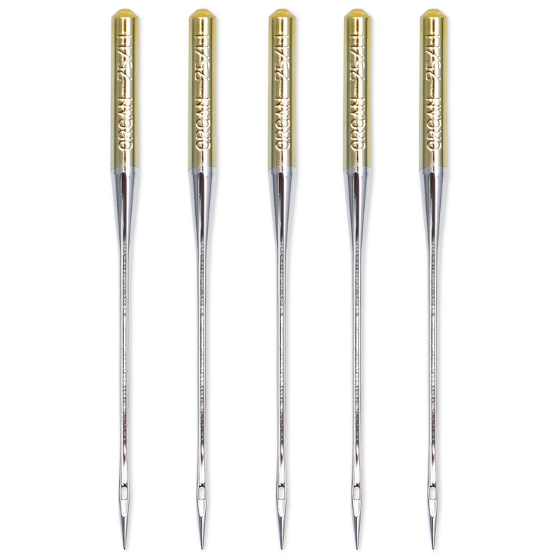 Load image into Gallery viewer, 154350|Prym Stretch Sewing Machine Needles, Size 11, No. 75,  5 PC