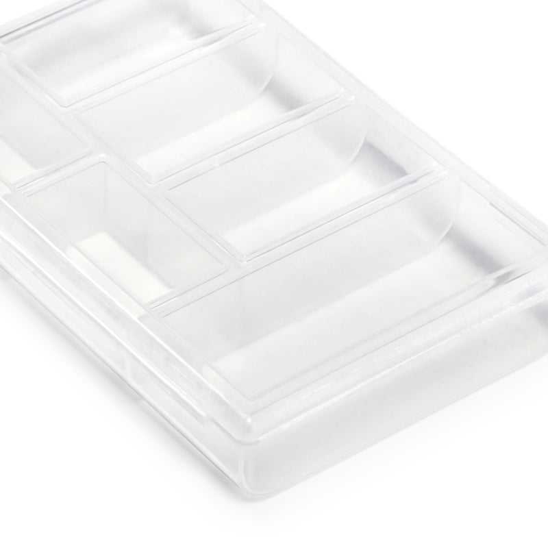 Load image into Gallery viewer, 1481|Dritz 3" x 4" Storage Box, Clear
