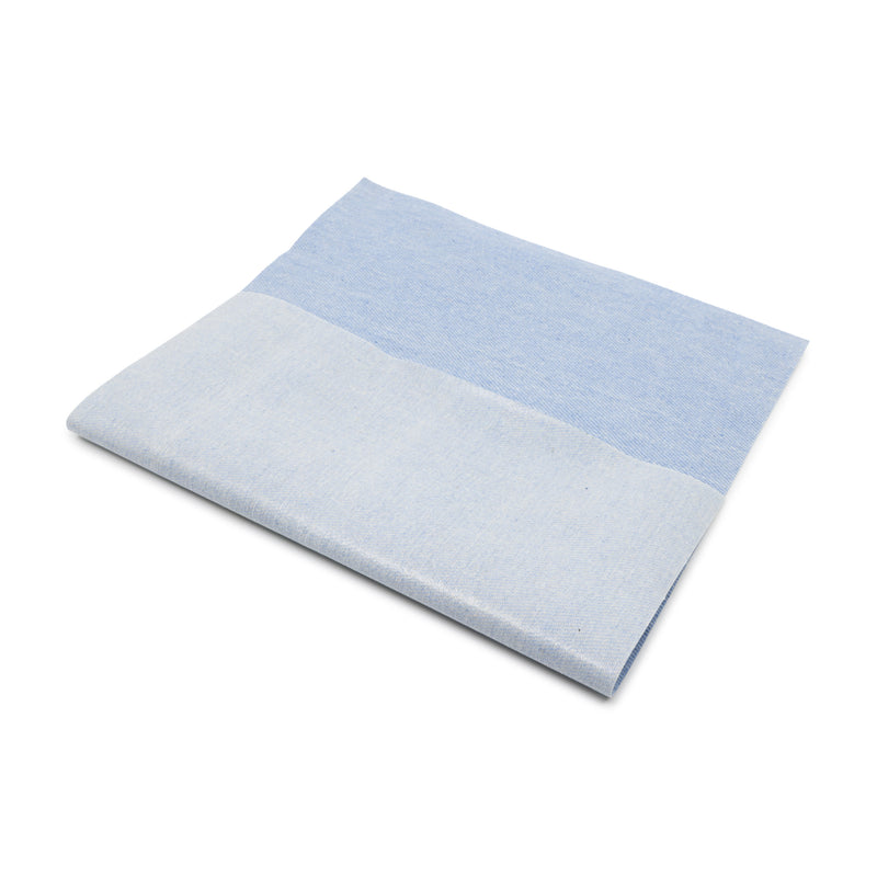 Load image into Gallery viewer, 55260-16D| Denim Iron-On Patches, 9" x 12", Stonewashed Blue