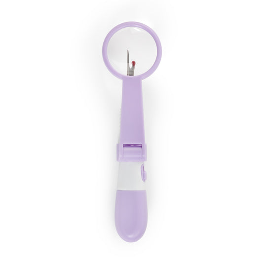 947|Dritz Magnified LED Seam Ripper