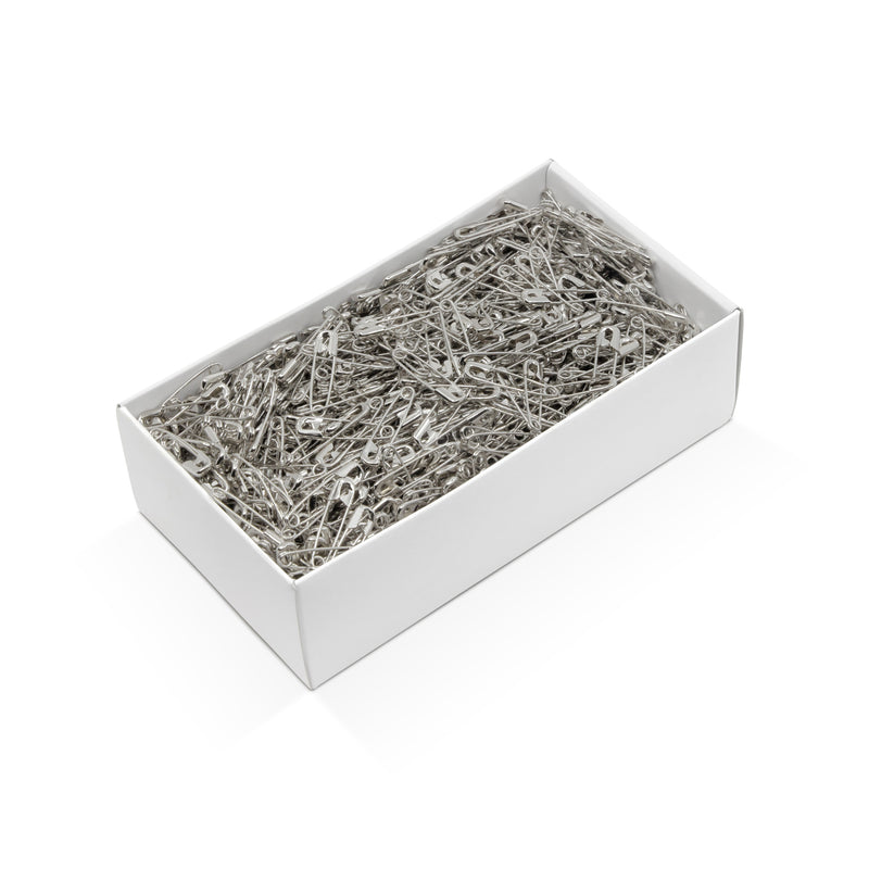 Load image into Gallery viewer, 511100|Prym Safety Pins, Silver, Steel