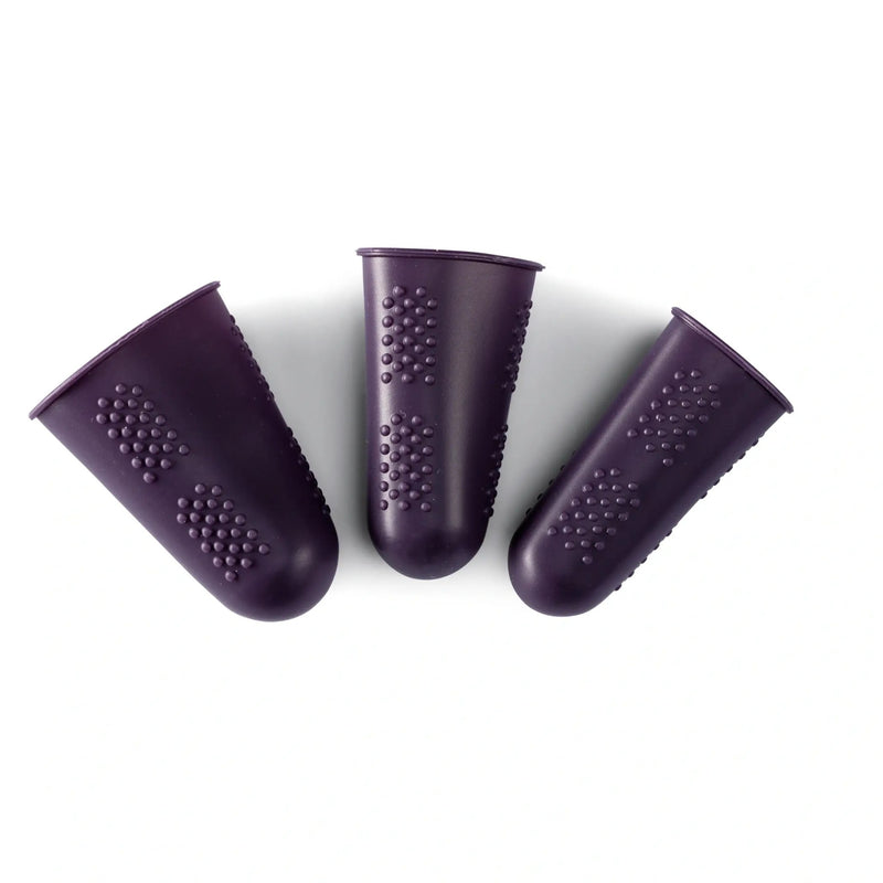 Cargue la imagen en el visor de la galería, 611914|Prym Silicone Finger Guards, 3 PC