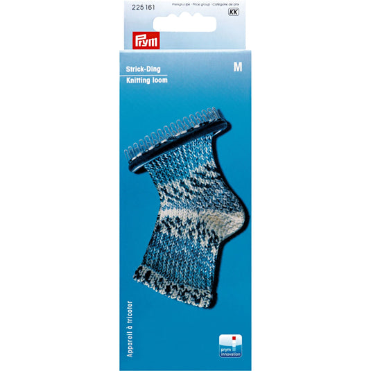225161|Prym Knitting Loom, Medium