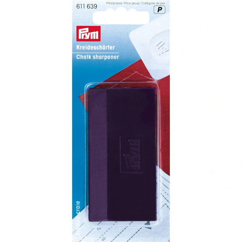 Load image into Gallery viewer, 611639|Prym Chalk Sharpener