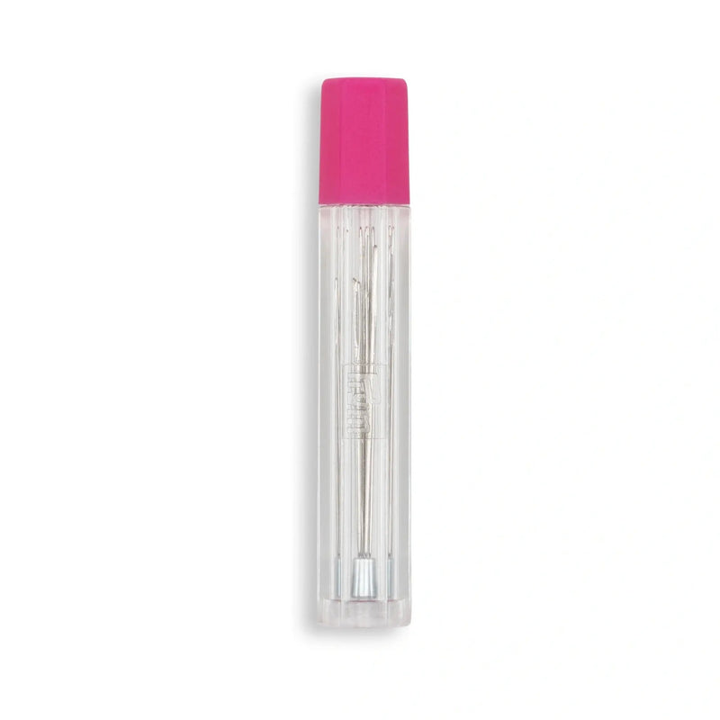 Load image into Gallery viewer, 125640|Prym Embroidery needle assortment in the Prym Love quiver