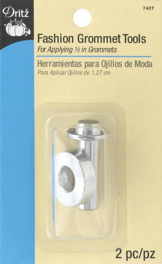 740T|Dritz Fashion Grommet Tools