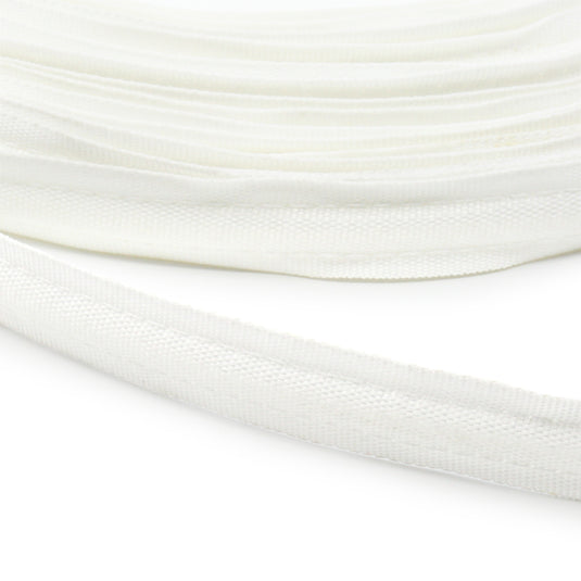 572-9BTY|Dritz 1/4" Boning with 5/8" Polyester Cover, White