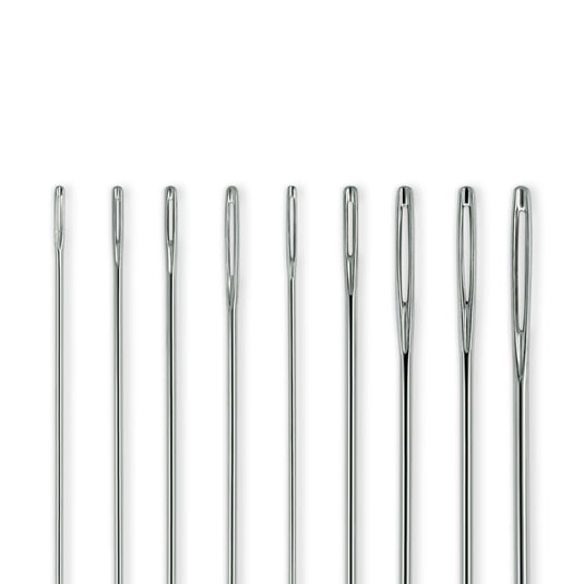 158Q|Dritz Craft Needle Assortment, 25 pc