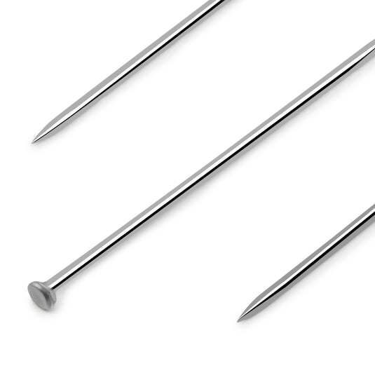42|Dritz 3/4" Applique Pins, Nickel, 350 pc