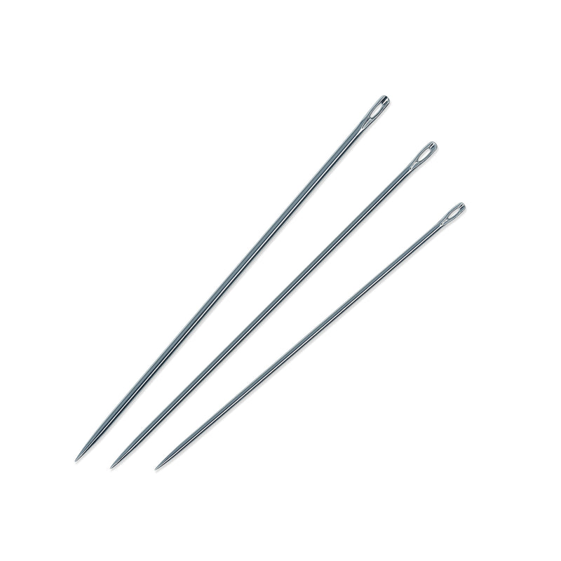 Cargue la imagen en el visor de la galería, 57|Dritz Assorted Hand Needles, 50 pc