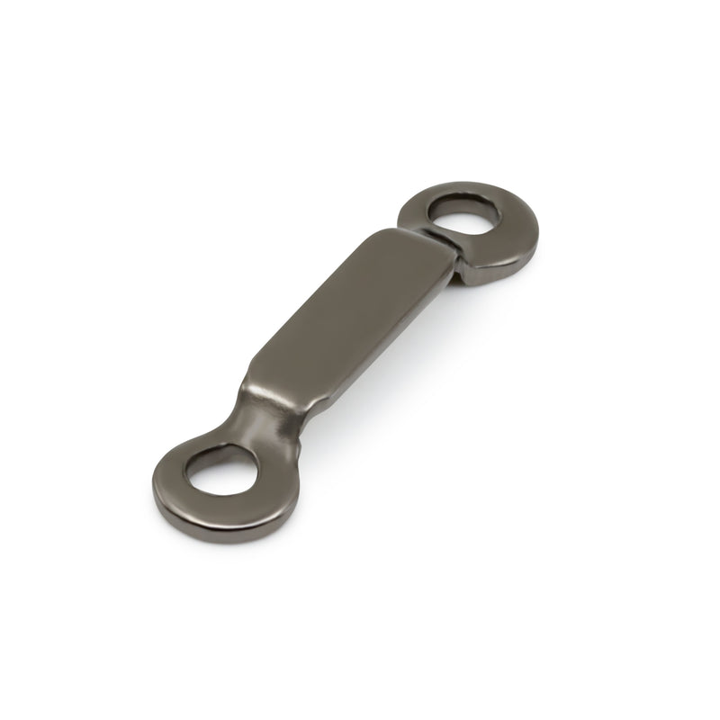 Load image into Gallery viewer, 727200| Black Steel Pant Eyes