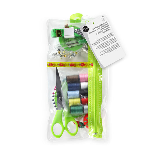 11069|Dritz Sew, Repair & Refashion Kit