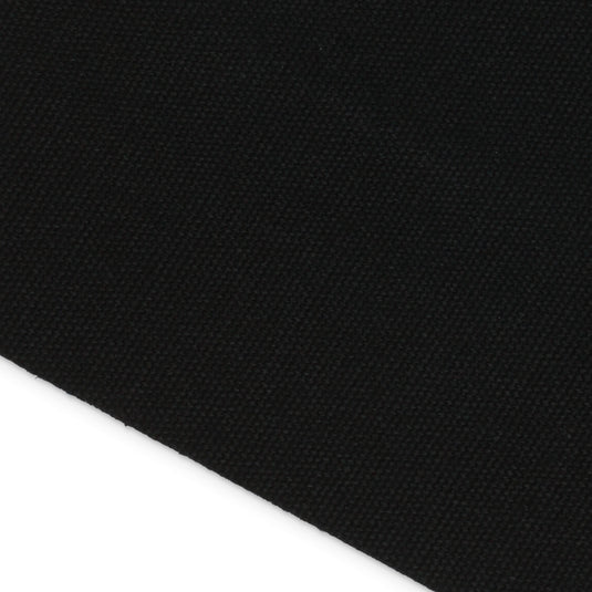 55245-3C|Dritz Heavy Canvas Iron-On Patches, 5" x 5", 2 pc, Black