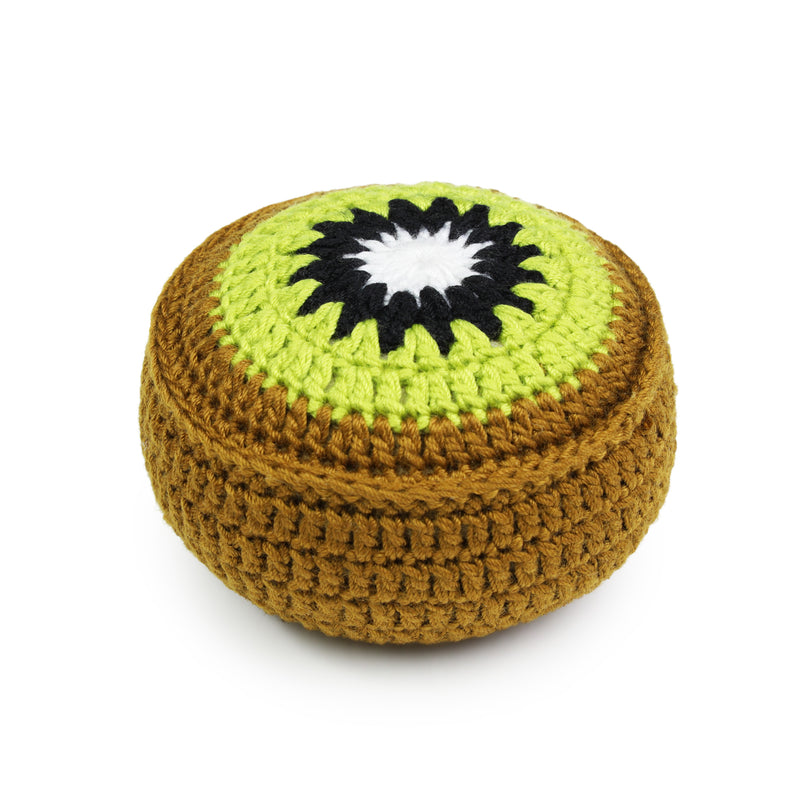 Load image into Gallery viewer, 60115|Prym Kiwi Pin Cushion &amp; Pattern Weight