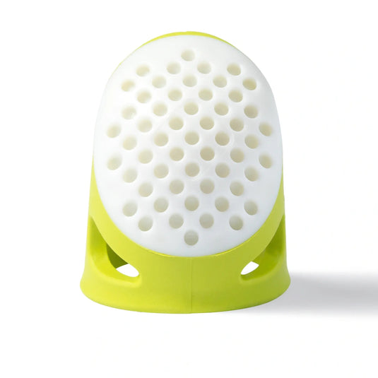 431142|Prym Soft Comfort Thimble, Large