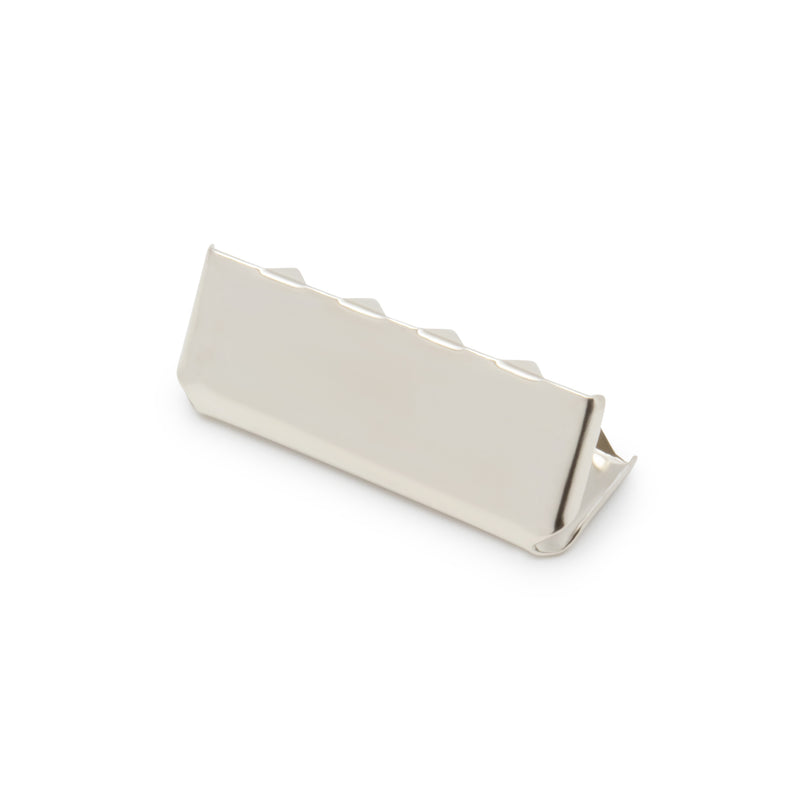 Chargez l'image dans la visionneuse de la galerie, 725|Dritz 1" Belt Tips, Nickel