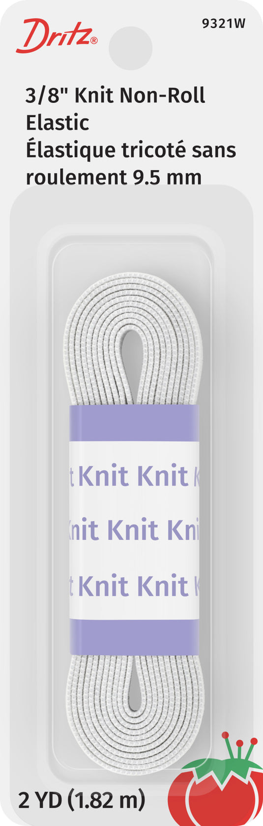 9321W|Dritz 3/8