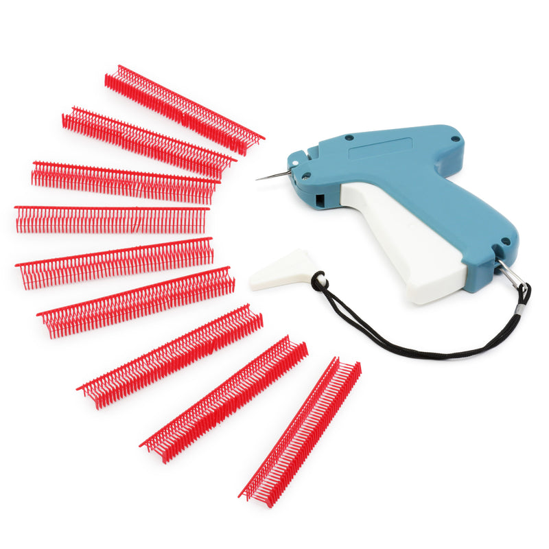 Cargue la imagen en el visor de la galería, 3446|Dritz Quilters Basting Gun with Tacks
