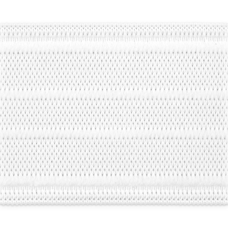 Cargue la imagen en el visor de la galería, 9327W|Dritz 1-1/2" Sport Elastic, White, 1 yd