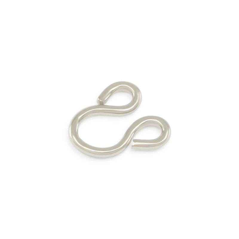 Load image into Gallery viewer, 714300| Size 3 Nickel Steel Eye