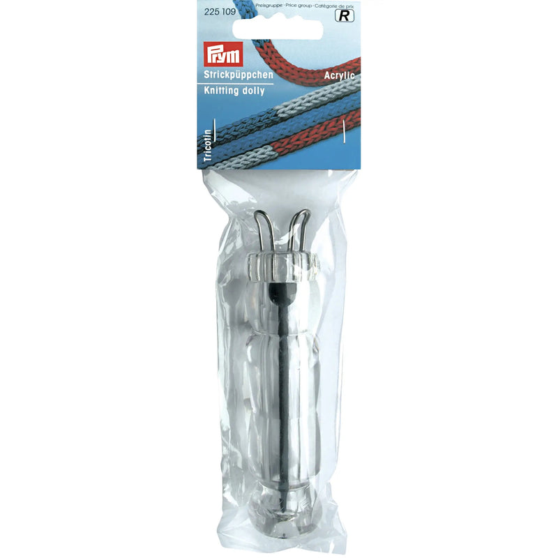 Load image into Gallery viewer, 225109|Prym Knitting Dolly, Small, Acrylic