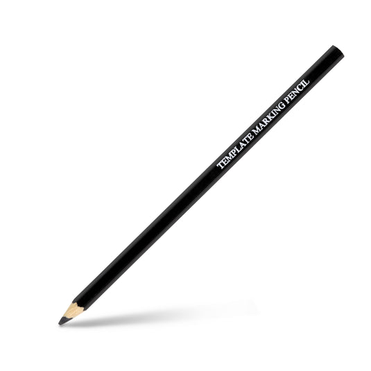 3080|Dritz Template Marking Pencil, Black