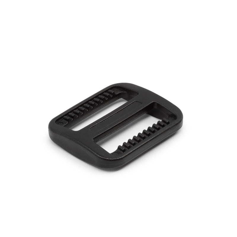 Load image into Gallery viewer, 455|Dritz 1" Slide Adjusters, Black, 2 pc