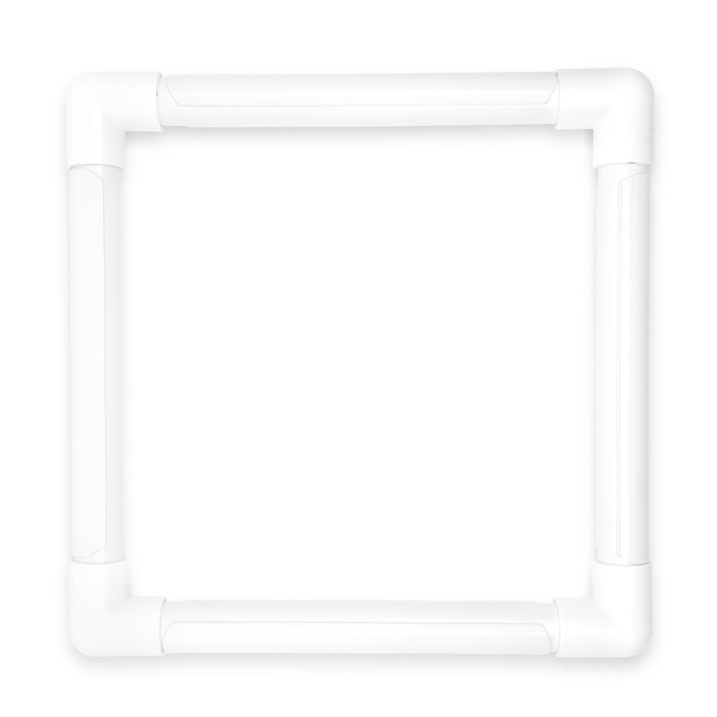 Load image into Gallery viewer, 3127|Dritz Quilt-N-Go Lap Frame, 11" x 11"