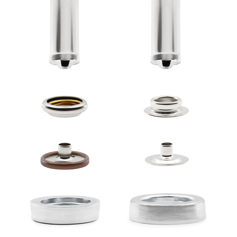 Chargez l'image dans la visionneuse de la galerie, 3|Dritz Heavy Duty Snap Tools for Heavy Duty Snaps &amp; Western Snaps