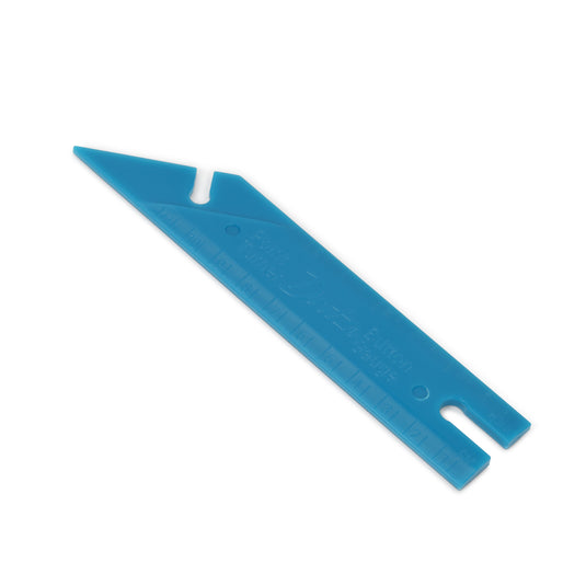 633|Dritz Button Gauge & Point Turner