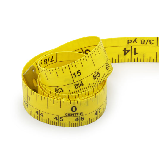 843|Dritz 36" Flexible Yardstick