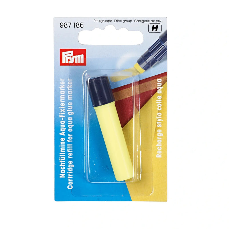 Load image into Gallery viewer, 987186|Prym Aqua Glue Marker Cartridge Refill