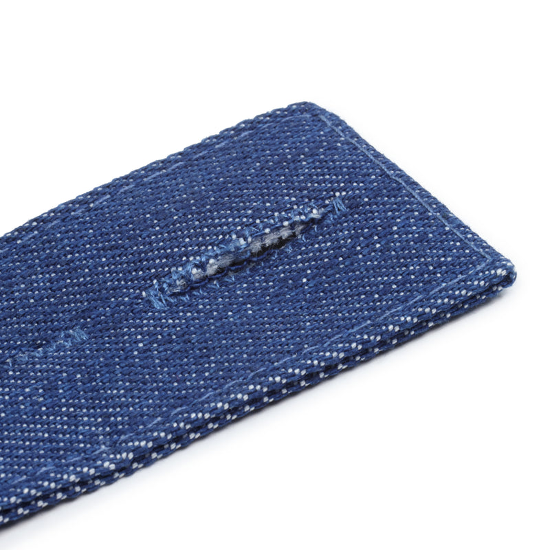 Load image into Gallery viewer, 82676|Dritz Adjustable Pants Extender Button, Light Denim