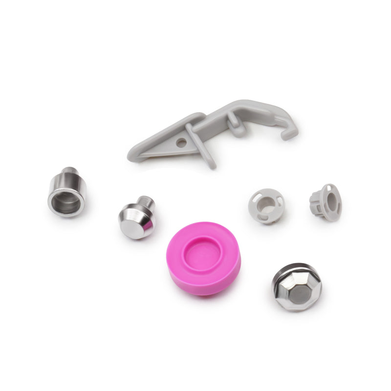 Load image into Gallery viewer, 1P|Dritz Grommet Pliers for 3/8" Grommets, Pink