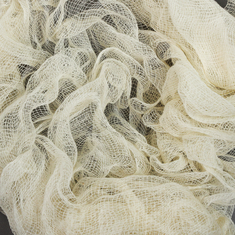 Load image into Gallery viewer, 592|Dritz 36" Cheesecloth, Beige, 6 yd