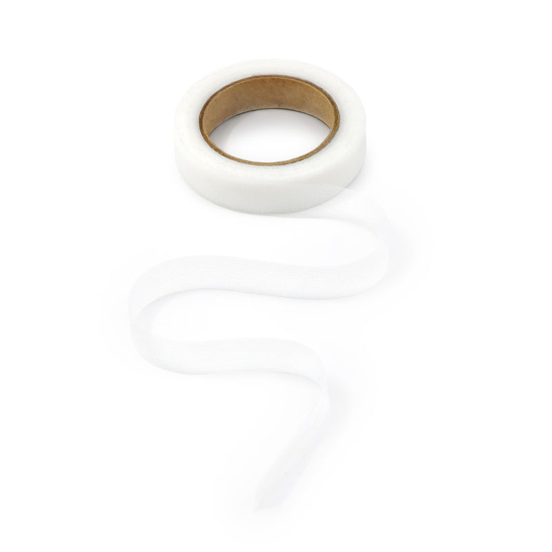 Load image into Gallery viewer, 791|Dritz 1/2" Stay Tape, Lightweight, White, 10 yd