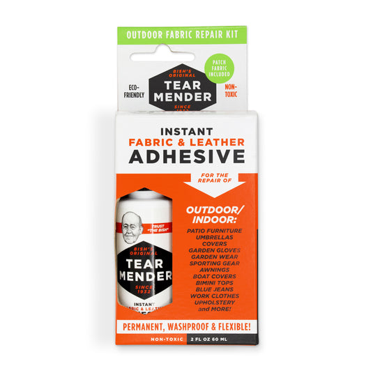 TM-OD| Tear Mender Outdoor
