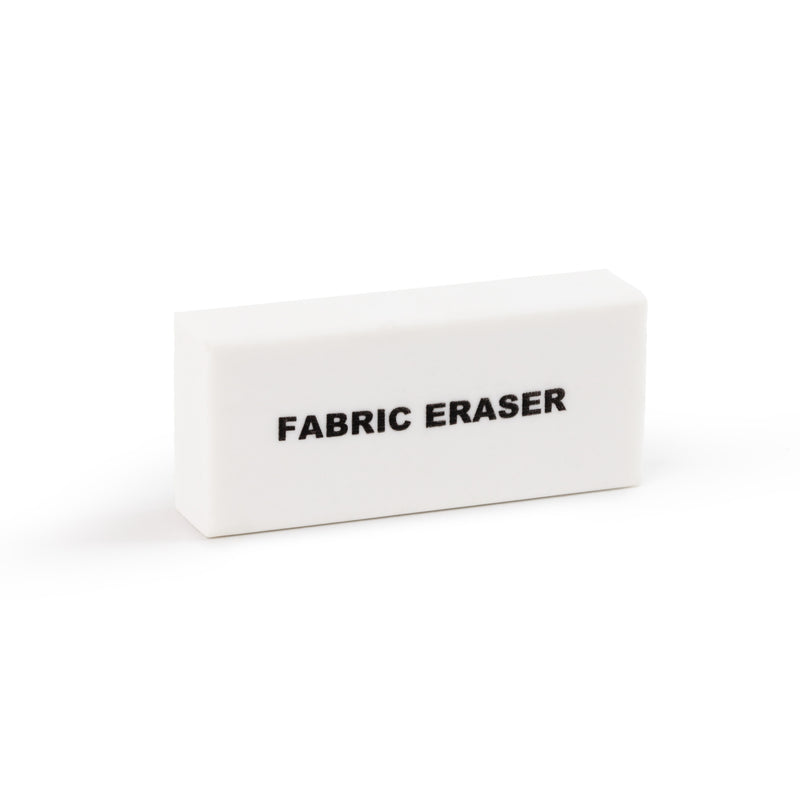 Load image into Gallery viewer, 3088|Dritz Non-Smudge Fabric Pencil Eraser, White