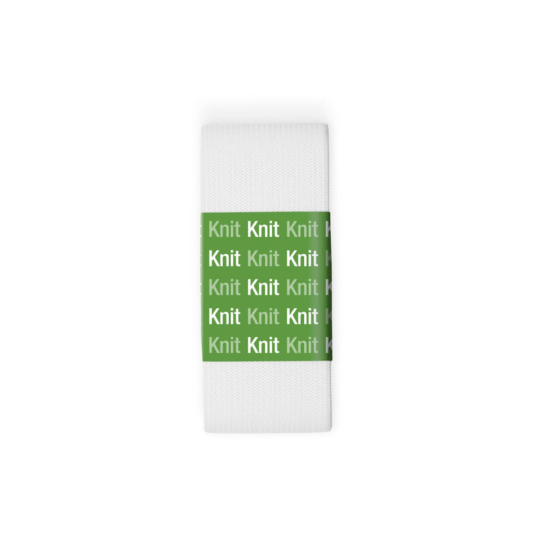 Cargue la imagen en el visor de la galería, 9319W|Dritz 1-1/2" Heavy Stretch elastic, White, 1-1/4 yd
