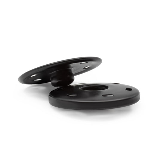 80-125-1|Dritz 30mm Large Sew-On Snaps, 2 Sets, Black