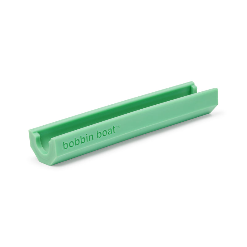 Chargez l'image dans la visionneuse de la galerie, 888-43|Dritz Bobbin Boat, Green