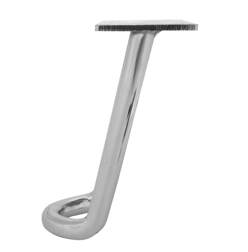 Load image into Gallery viewer, 44709-65|Dritz Modern Hairpin Legs, Nickel, 2 pc