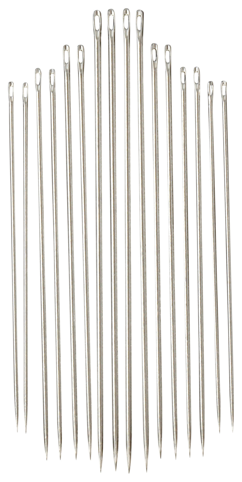 Load image into Gallery viewer, 15001|Dritz Quilters Hand Needle Assortment