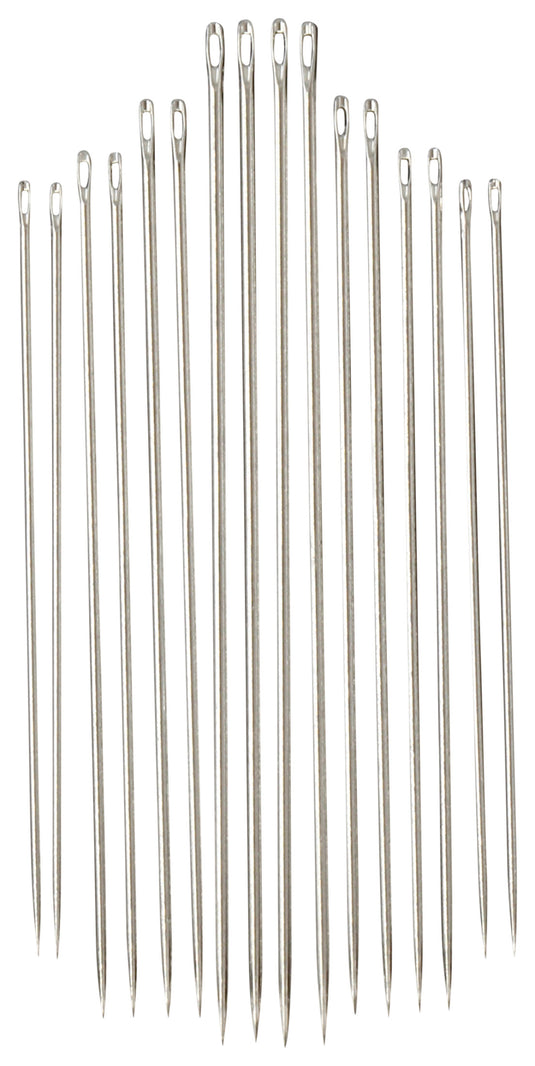 15001|Dritz Quilters Hand Needle Assortment