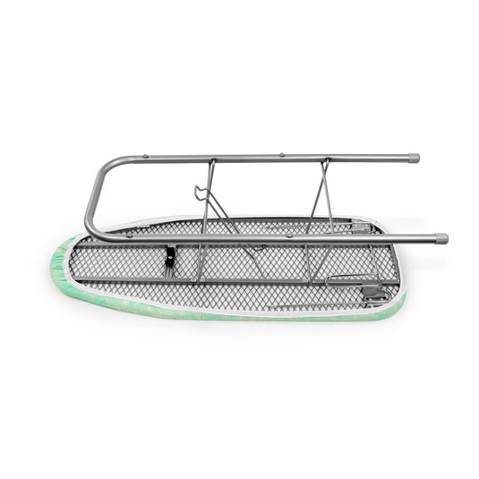 82637|Dritz Cotton Table Top Ironing Board Cover