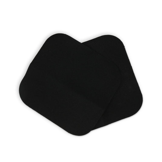 55245-3C|Dritz Heavy Canvas Iron-On Patches, 5