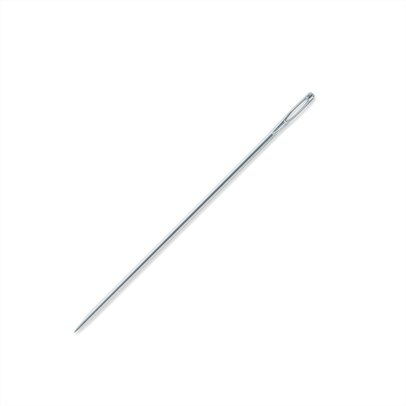Cargue la imagen en el visor de la galería, 56C-2|Dritz Crewel Hand Needles, Size 2, 12 pc