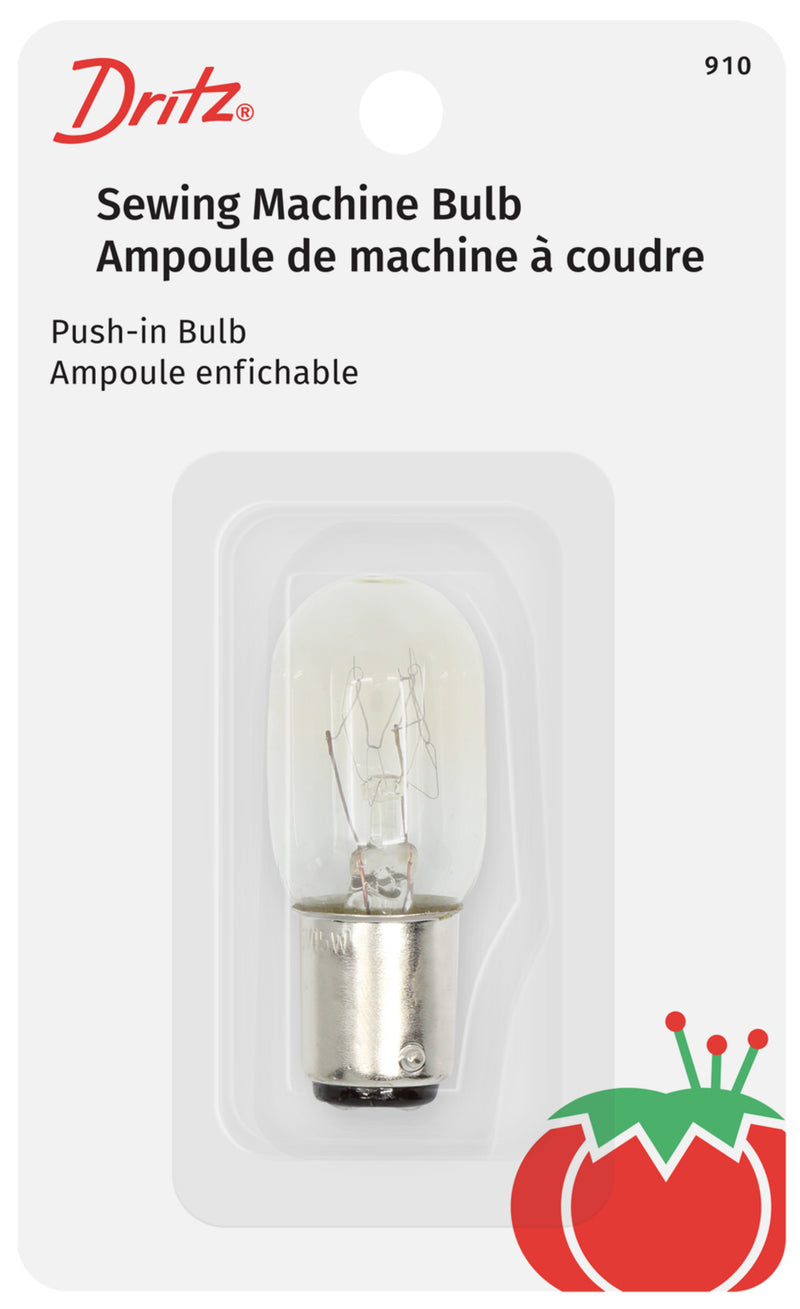 Load image into Gallery viewer, 910|Dritz Sewing Machine Light Bulb with Bayonet Base