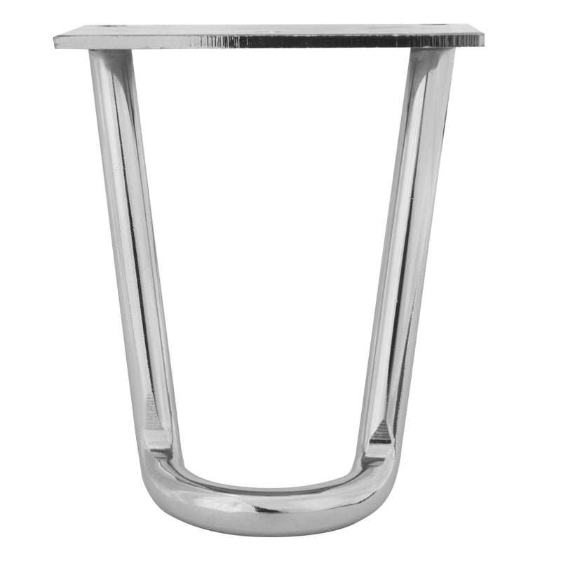 Load image into Gallery viewer, 44709-65|Dritz Modern Hairpin Legs, Nickel, 2 pc