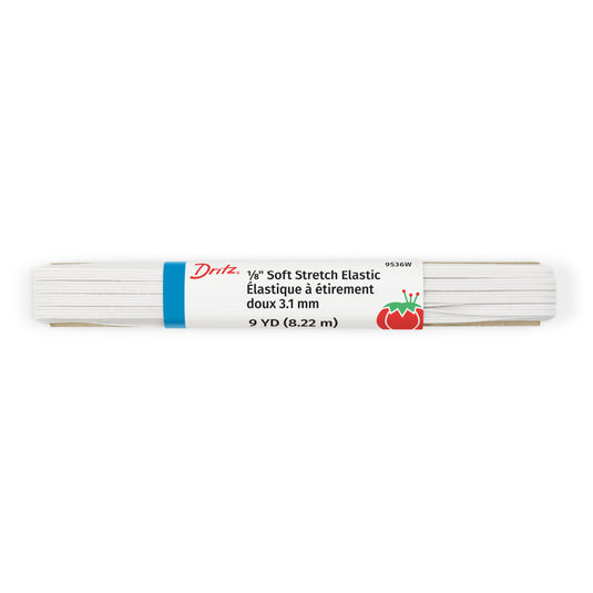 9536W|Dritz 1/8
